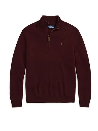 POLO RALPH LAUREN | Troyer Pullover | 